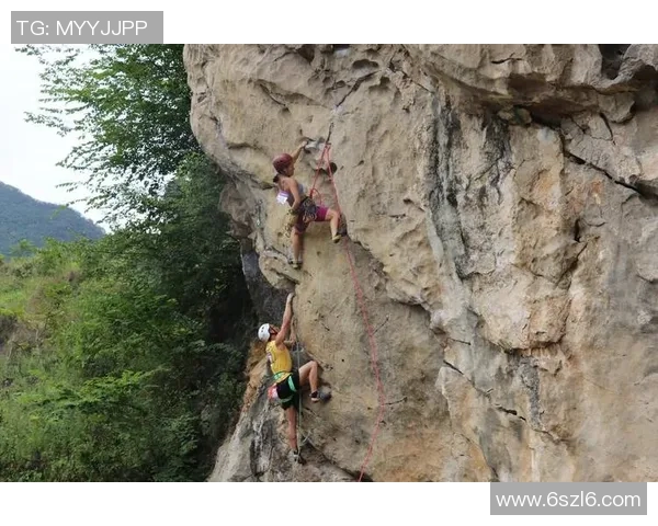 极限运动嘉年华回顾成都攀岩队展现卓越耐力与团队精神