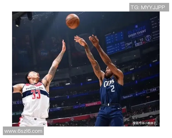 2017年NBA奇才与快船激战回顾：精彩瞬间与关键时刻分析