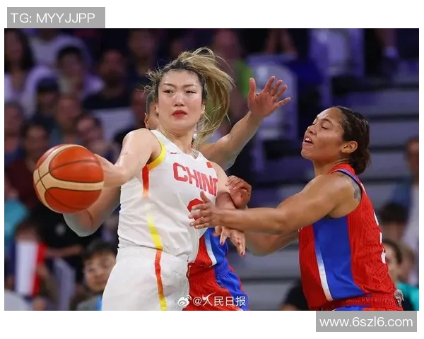 亚州女篮激战韩国与菲律宾强强对决展现篮球魅力与团队精神