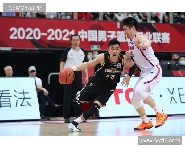 任骏飞在篮球赛场的崛起与成长之路探秘