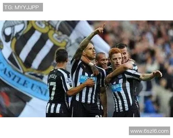 纽卡斯尔联主场迎战热刺球队争夺英超关键三分之战